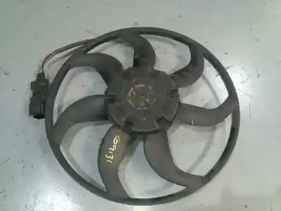 Second-hand car spare part radiator cooling fan for bmw serie 1 berlina (e81/e87) 120d oem iam references 75617139