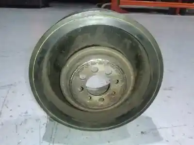 Second-hand car spare part Crankshaft Pulley for AUDI A6 BERLINA (4B2) 2.5 V6 24V TDI OEM IAM references   