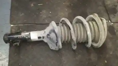 Second-hand car spare part front left shock absorber for mg mg zr (f/rf) 105 oem iam references 