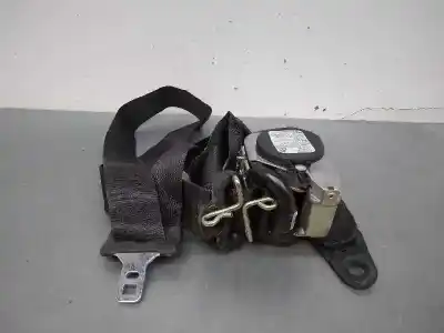 Second-hand car spare part front left seat belt for ford fusion (cbk) urban 4 oem iam references 603844800