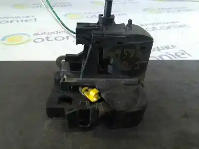 Second-hand car spare part left front door lock for renault scenic (ja..) 1.6 16v authentique (ja0b/11) oem iam references 