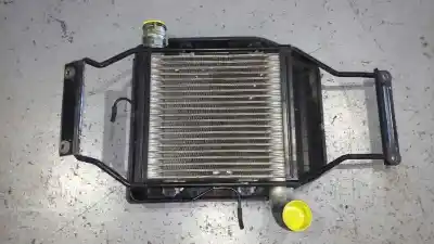 Pièce détachée automobile d'occasion intercooler / échangeur d'air pour kia carens 2.0 crdi ex monovolumen références oem iam 2827127350