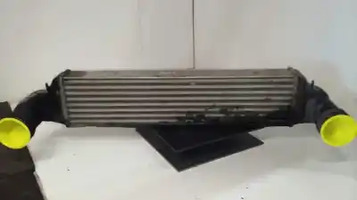 Pièce détachée automobile d'occasion intercooler / échangeur d'air pour bmw serie 3 berlina (e46) 320d références oem iam 77897930