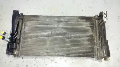 Pièce détachée automobile d'occasion condenseur de climatisation pour bmw serie 3 berlina (e46) 320d références oem iam 