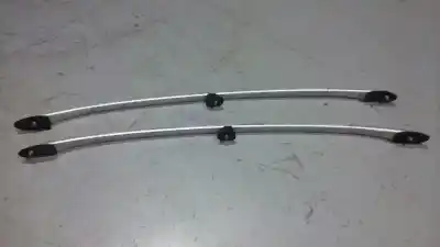 Second-hand car spare part roof bars for chevrolet tacuma se oem iam references 