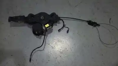 Gebrauchtes Autoersatzteil ZENTRALVERRIEGELUNGSMOTOR HINTEN LINKS zum CITROEN C8  OEM-IAM-Referenzen PN18113890  