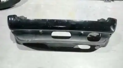 Second-hand car spare part rear bumper for bmw x5 (e53) 3.0d oem iam references 