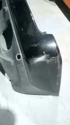 Second-hand car spare part rear bumper for bmw x5 (e53) 3.0d oem iam references   