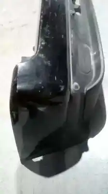 Second-hand car spare part rear bumper for bmw x5 (e53) 3.0d oem iam references   