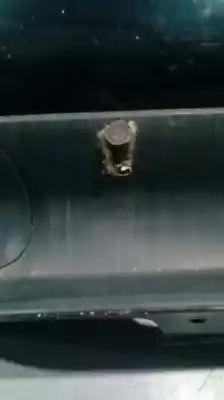 Second-hand car spare part rear bumper for bmw x5 (e53) 3.0d oem iam references   