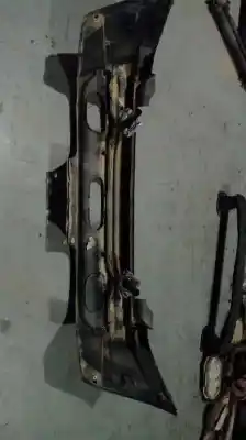 Second-hand car spare part rear bumper for bmw x5 (e53) 3.0d oem iam references   