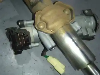 Piesă de schimb auto la mâna a doua coloana de direcție pentru suzuki jimny sn (fj) techo metálico referințe oem iam   