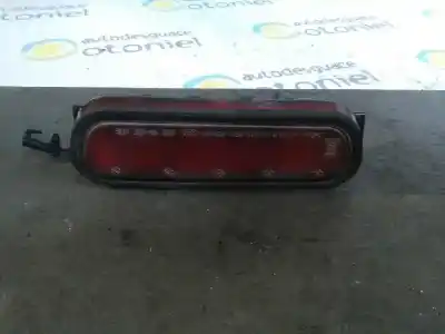 Автозапчасти б/у центральный стоп-сигнал за kia sorento i (jc) 2.5 crdi ссылки oem iam 927003e000