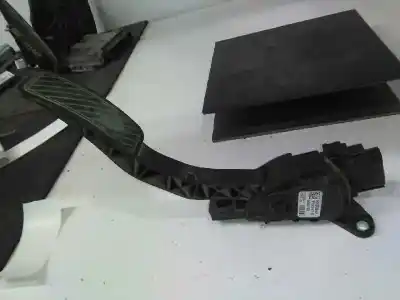 Peça sobressalente para automóvel em segunda mão potenciômetro por ford fiesta (cb1) titanium referências oem iam 8v219f836aa