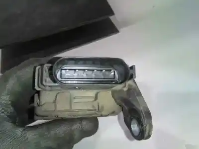 Second-hand car spare part potentiometer for ford fiesta (cb1) titanium oem iam references 8v219f836aa  