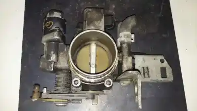 Second-hand car spare part Throttle Body for OPEL ASTRA G BERLINA Comfort OEM IAM references B8013  30529710