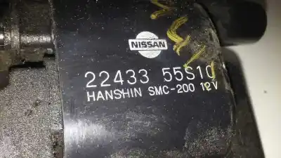 Автозапчастина б/у котушка запалювання для nissan primera berl./familiar (p10/w10) spring berlina посилання на oem iam 2243355s10  
