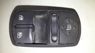 Автозапчасти б/у выключатель левого переднего окна за opel corsa d catch me ссылки oem iam 13258521aa