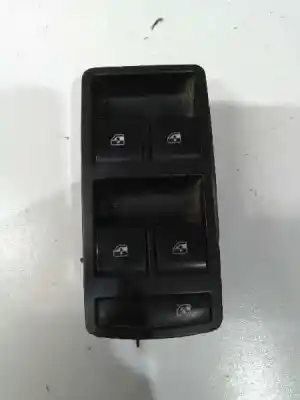 İkinci el araba yedek parçası sol ön pencere anahtari için opel insignia berlina cosmo oem iam referansları 