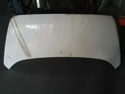 Pezzo di ricambio per auto di seconda mano cofano per kia venga basic riferimenti oem iam 664001p000