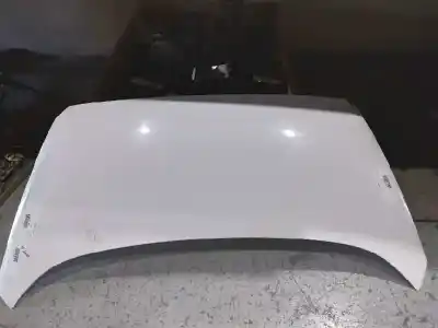 Peça sobressalente para automóvel em segunda mão capot por kia venga basic referências oem iam 664001p000  