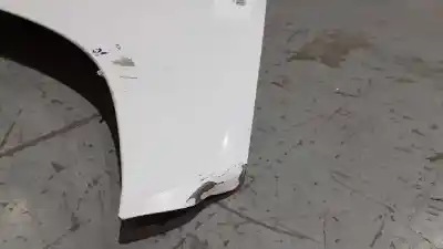 Peça sobressalente para automóvel em segunda mão capot por kia venga basic referências oem iam 664001p000  