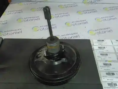 Second-hand car spare part Brake Servo for OPEL ASTRA GTC Cosmo OEM IAM references 13142359  
