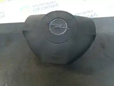 Recambio de automóvil de segunda mano de airbag delantero izquierdo para opel astra gtc cosmo referencias oem iam 498997212  