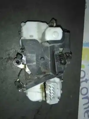 Second-hand car spare part left front door lock for renault espace /grand espace (je0) 2.2 dci initiale (je0k/s) oem iam references 