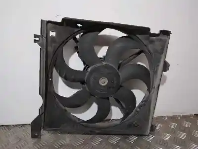 İkinci el araba yedek parçası elektro fan için kia cerato 2.0 lx crdi familiar oem iam referansları 253802f100