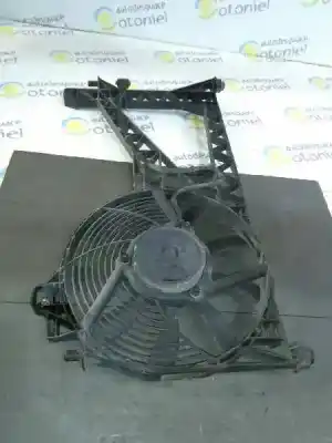 Second-hand car spare part air conditioning radiator electric fan for mg mg zr 100 d oem iam references 