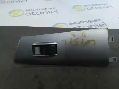 Peça sobressalente para automóvel em segunda mão botão / interruptor elevador vidro dianteiro direito por toyota corolla (e12) 1.6 16v referências oem iam 