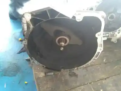 Second-hand car spare part gearbox for bmw serie 3 compacto (e36) 316i oem iam references   