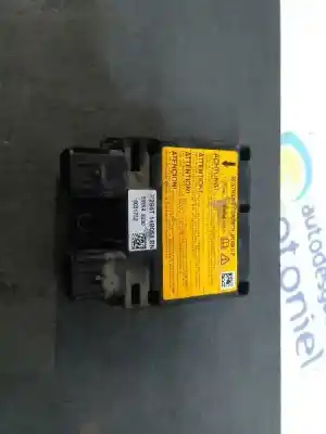 İkinci el araba yedek parçası hava yastigi kontrol ünitesi için ford fiesta (cbk) ambiente oem iam referansları 2s6t14b056bn