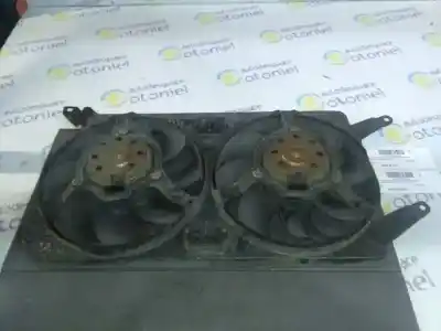 İkinci el araba yedek parçası elektro fan için alfa romeo 156 (116) 1.9 jtd cat oem iam referansları 0060664214