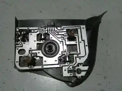 Peça sobressalente para automóvel em segunda mão suporte de lâmpada por bmw serie 3 compacto (e36) 318ti referências oem iam   