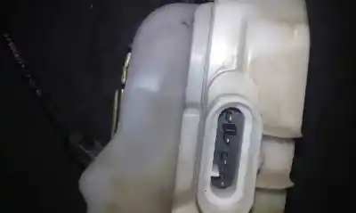 Автозапчастина б/у замок передній праві двері для fiat doblo monospace (119_, 223_) 1.3 jtd посилання на oem iam  4 pin 