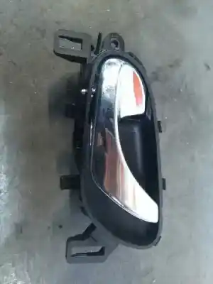 Gebrauchtes Autoersatzteil Linker Innerer Hintergriff zum NISSAN QASHQAI (J11) Acenta OEM-IAM-Referenzen   