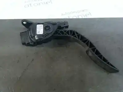 Second-hand car spare part accelerator pedal for ford fiesta (cb1) titanium oem iam references 8v219f836aa