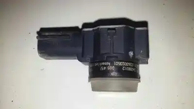 Tweedehands auto-onderdeel sensor voor opel corsa e color edition ecoflex oem iam-referenties 13438012