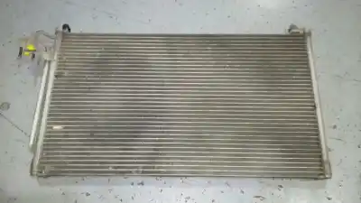 Second-hand car spare part air conditioning condenser / radiator for kia rio 1.5 cat oem iam references 