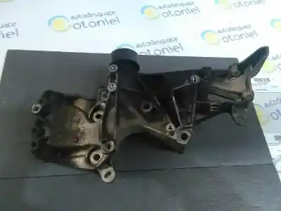 Pezzo di ricambio per auto di seconda mano Supporto Alternatore per RENAULT MEGANE I FASE 2 BERLINA (BA0) 1.4 16V Expression 95 CV / 70 KW Riferimenti OEM IAM   