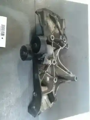 Second-hand car spare part alternator support for renault megane i fase 2 berlina (ba0) 1.4 16v expression 95 cv / 70 kw oem iam references   