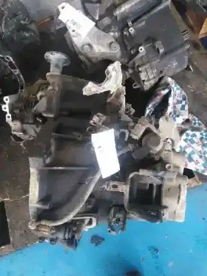 Pièce détachée automobile d'occasion boîte de vitesses pour nissan x-trail (t30) comfort références oem iam 