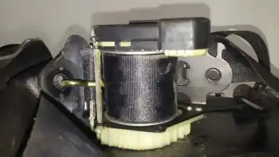 Second-hand car spare part front right seat belt for citroen c3 1.1 collection oem iam references   