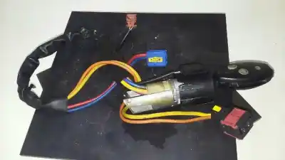 İkinci el araba yedek parçası Mars Salteri için CITROEN XSARA BERLINA 2.0 HDi Exclusive (80kW) OEM IAM referansları   