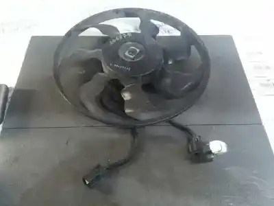 Автозапчасти б/у электрический вентилятор за hyundai i20 comfort ссылки oem iam 252311p390