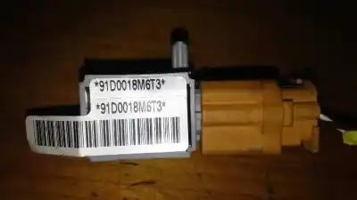 Peça sobressalente para automóvel em segunda mão sensor por hyundai i20 comfort referências oem iam 91d0018m6t3  