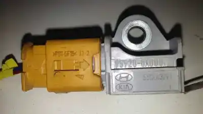 Peça sobressalente para automóvel em segunda mão sensor por hyundai i20 comfort referências oem iam 91d0018jye  