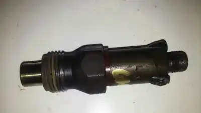 Second-hand car spare part Injector for RENAULT KANGOO (F/KC0) ALIZE OEM IAM references LCR6735405  